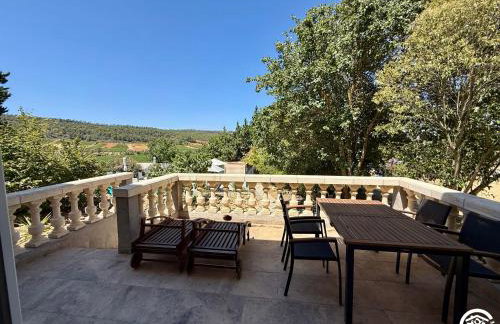 Château de Prax Viel - piscine et mini ferme, climatisé - Foto 32