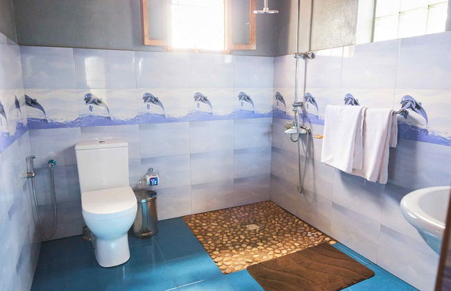 Andasibe Sifaka Lodge - Foto 22