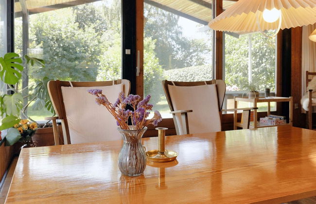 Charming Retreat on Eno - By Traum Ferienwohnungen - Foto 18