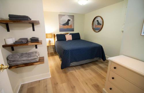 Stillwater Retreat Pet-Friendly waterfront home! - Foto 15