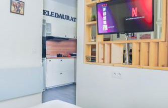 L'ELEDAURAT - Centre ville Riom - Idéal professionnel - Proche Clermont Ferrand - Foto 1