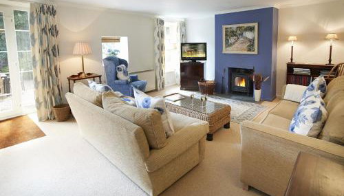 Mews Cottage - Foto 1