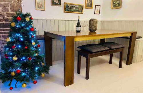 The Owl House Cottage - Foto 48