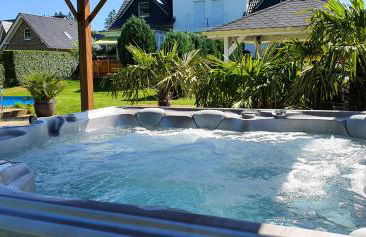 Fewo Traum - Foto 35