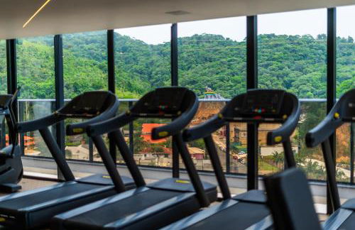 The Spot One - Luxo e acesso direto ao Balneário Shopping - Foto 43