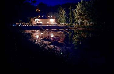 Zacisze Nad Stawami - Foto 5