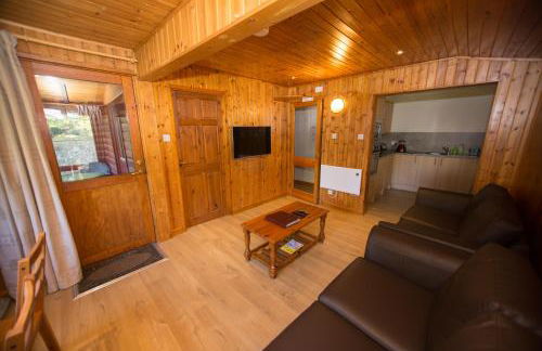 Invercauld Lodges - Foto 39