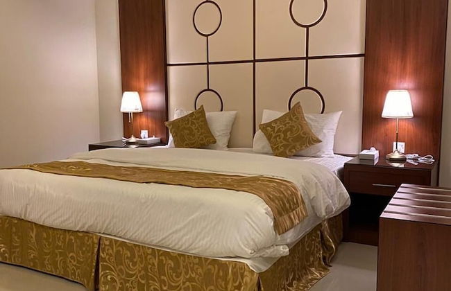 Rihanna Inn Hotel Apartement - Foto 3