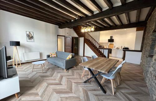 Le cottage de l’Oudon - Photo 1