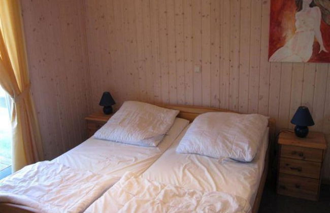 Ferienhaus im Ferienpark Mueritz - Foto 2