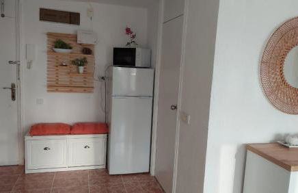 Estudio frente al mar con preciosas vistas - Foto 17