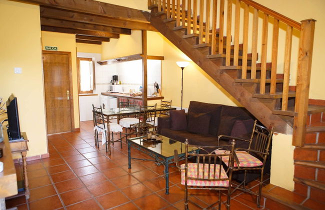 El Bulin de Horcajuelo - Photo 11