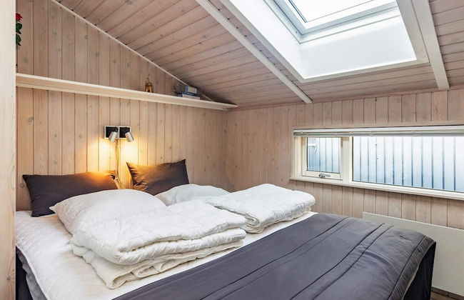 Langeland Beach Home With Sauna - Foto 2