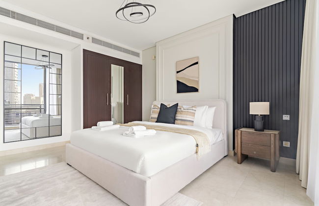 Silkhaus Sky Gardens, DIFC Dubai - Photo 71