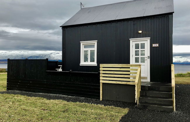 Vellir Grenivik a home with a view - Foto 50