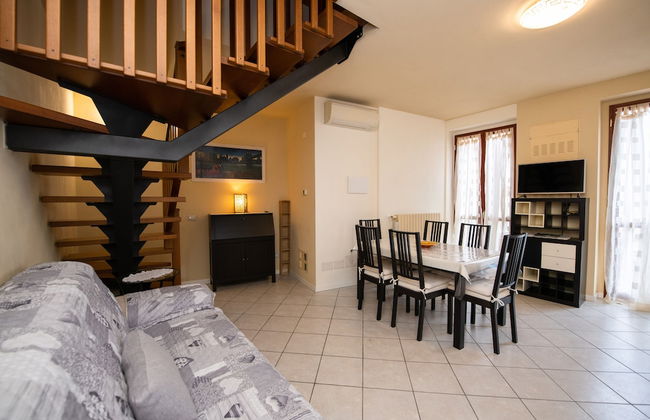 Antica Corte - Foto 12