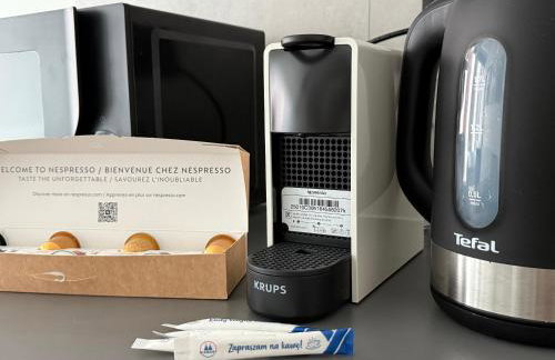 Towarowa Towers Apartment - Photo 12