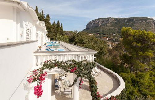 Villa Lamaro - Foto 6