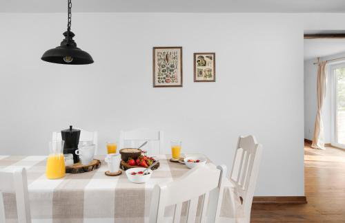 Masuria Warsaw - dom na wyłączność - w lesie i przy rzece - 15 min od Warszawy - Foto 26