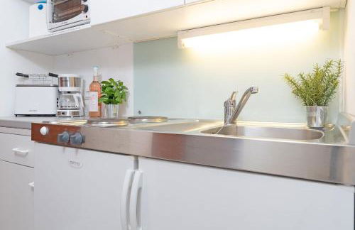 Haus Schwanensee Maritimes Ferienappartement am Plöner See - Foto 9