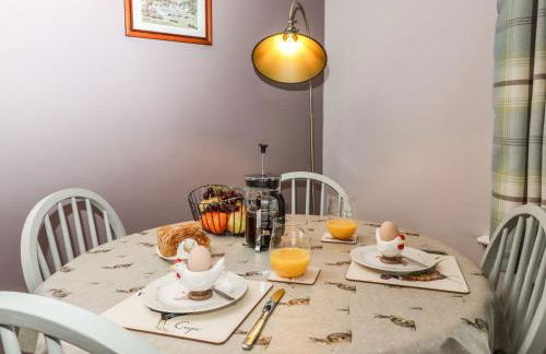 Baywood Cottage - Foto 8