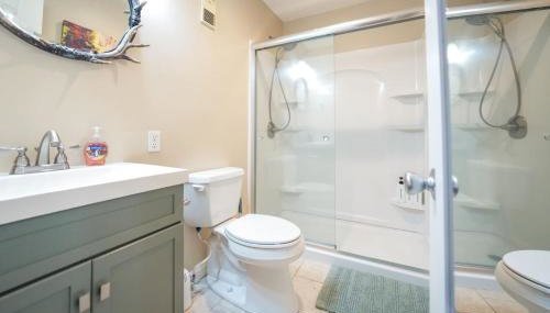 First floor, Studio, Resort Access, Portable AC - Foto 5