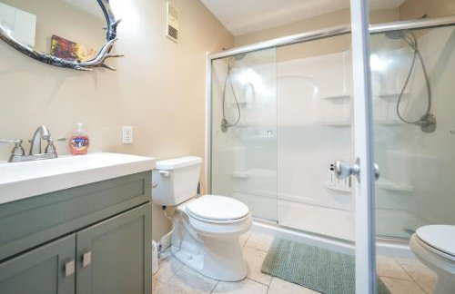 First floor, Studio, Resort Access, Portable AC - Foto 5