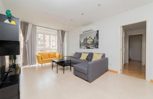 APARTAMENTO MADRID rio - Foto 9