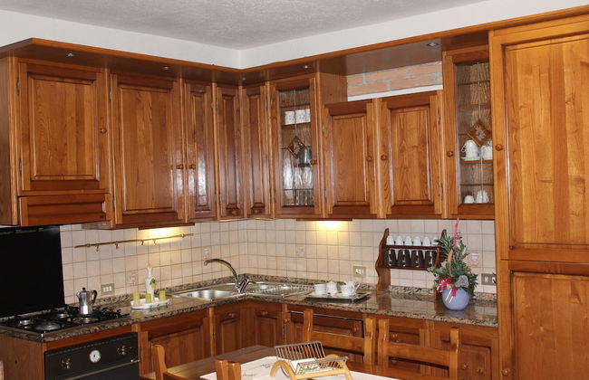 Il Focolare - Foto 7