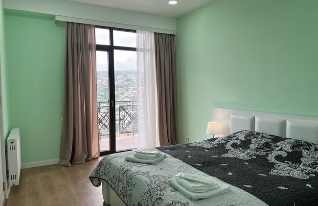 Panorama David - Foto 4