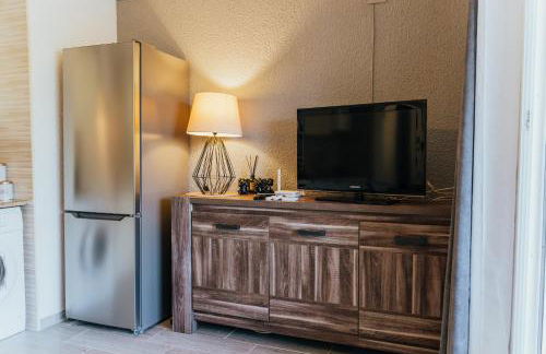 WELCS APARTAMENTO 201 EMP con TERRAZA - Foto 18