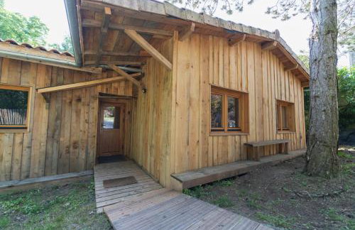Le Chalet de Limbre - Foto 60