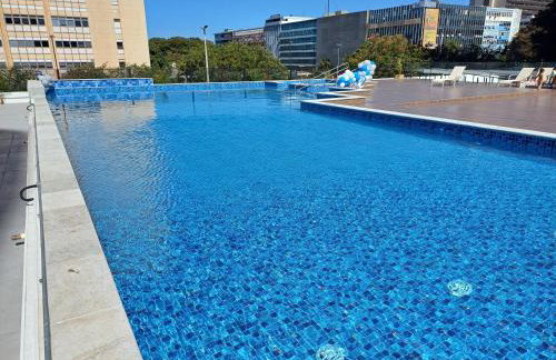 Flat Bonaparte - Centro de Brasília - Foto 16