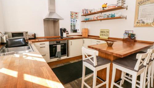 Rose Cottage - Photo 4