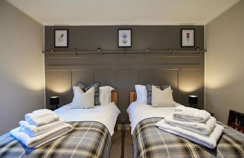 Luxury Old Town Apartment just a 5 Minute Walk to Stirling Castle - Foto 18