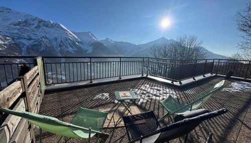 Appartement avec vue imprenable sur les montagnes - Foto 2