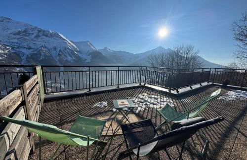 Appartement avec vue imprenable sur les montagnes - Foto 2