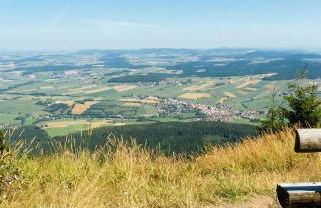Gästehaus Meier Ferienwohnung und Camping - Foto 19