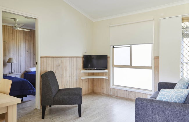 Hat Head Holiday Park - Photo 9