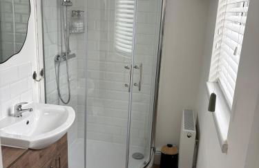 The Cottage - Cosy Filey Home - Foto 25