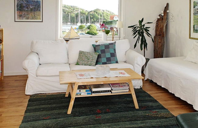 5 Person Holiday Home in Ellos - Foto 12