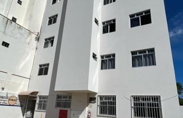 Apartamento sem vista ao mar, à 15 metros da praia de Piúma - Foto 2