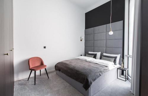 Homewell Boutique Apartments - Foto 14