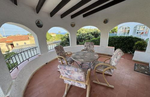 Villa Diana para 8 personas - Foto 34