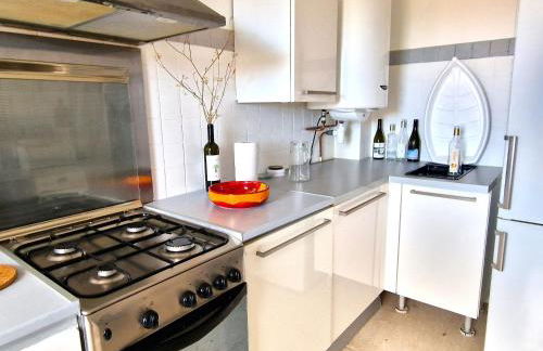 Charmant T3 pour 6 pers. avec parking à Banyuls-Sur-Mer - FR-1-309-518 - Foto 7