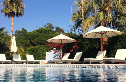 Vila Balaia - Luxury Boutique Villas - Foto 129