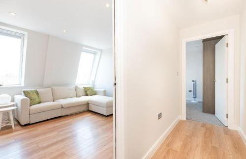 Cosy Central Stylish Apartment in Twickenham - Pass the Keys - Foto 17