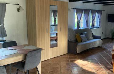 Agroturystyka Pod Dębami w Klukach - Foto 6