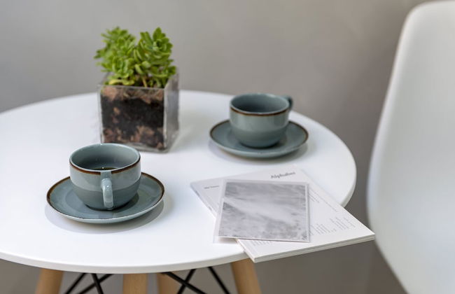 Bright Eco Studios - Foto 13