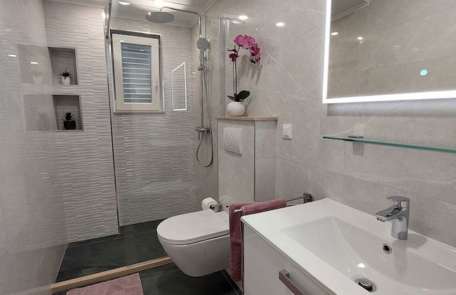 Apartments Stella - Foto 50